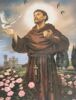 St Francis of Assisi