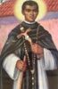 St Martin de Porres