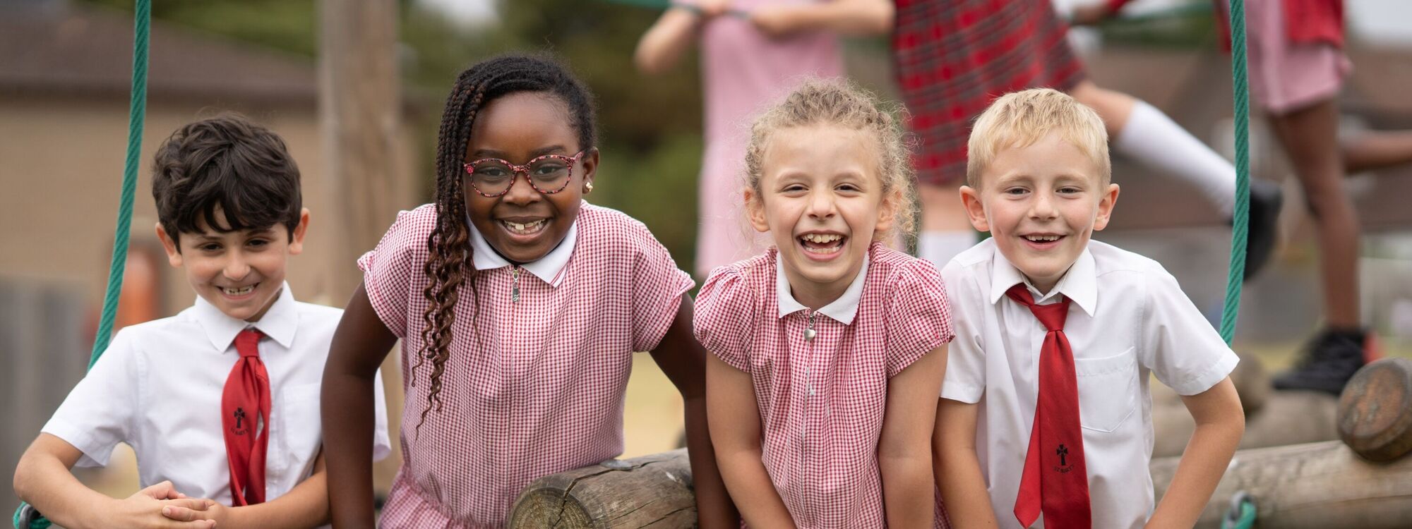 St Mary's Catholic Primary School